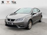 Seat Ibiza SC i-Tech/8-Fach/ PDC/ NAVI/ TÜV - Seat Ibiza: I Tech