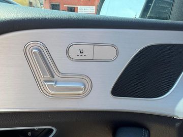 Mercedes GLE 300 - 12