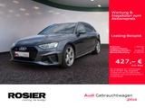 Audi A4 Avant S line 50 TDI quattro S tronic ACC PANO - Audi A4 Gebrauchtwagen