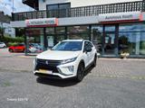 Mitsubishi Eclipse Cross Active+ Allrad + AHK - Mitsubishi Eclipse Cross: Active