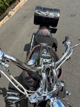 Harley-Davidson Softtail Deuce - MOTORRAD AUS DEM JAHR 2001