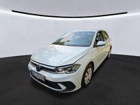 Volkswagen Polo - Vorschau Bild 2