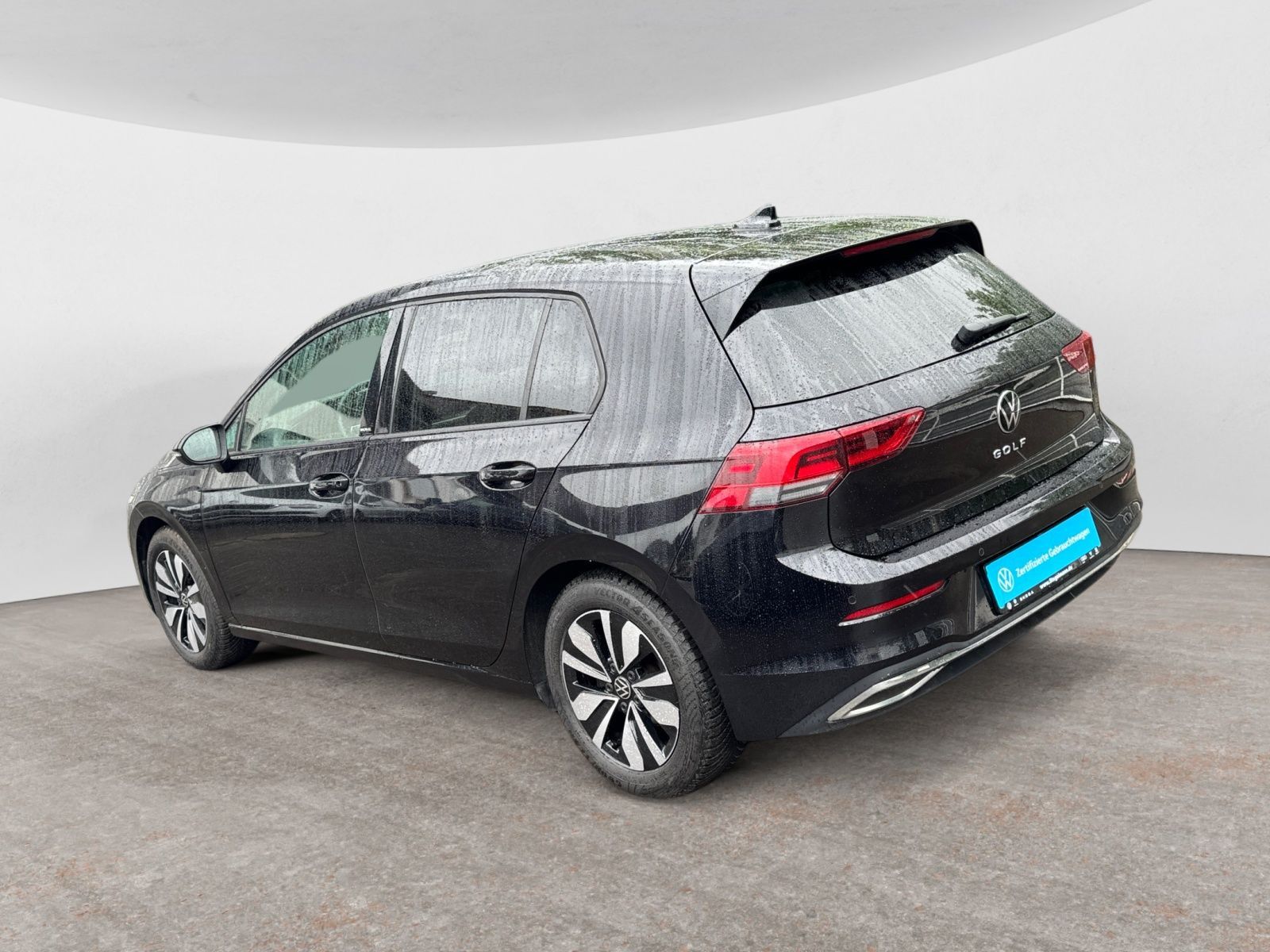 Volkswagen Golf - Bild 4
