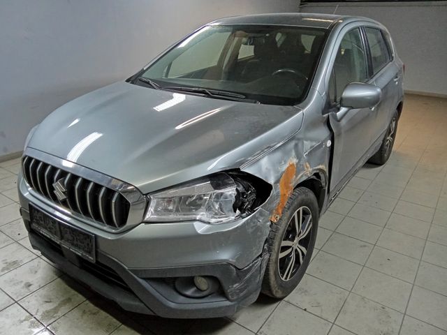 Suzuki (SX4) S-Cross 4x2