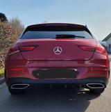 Mercedes-Benz CLA 250 Shooting Brake 2xAMG-Line 7G 19 Zoll - Mercedes-Benz CLA 250 Shooting Brake von privat