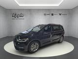Volkswagen Touran nur noch 1X verfügbar 7-Sitzer mit AKK kl - Volkswagen Touran aus 2025