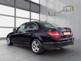 Mercedes-Benz  CDI 4MATIC /2.Hd/H&K/Memo/Comand/AHK/Keyless - Mercedes-Benz C 320: Cdi 4matic