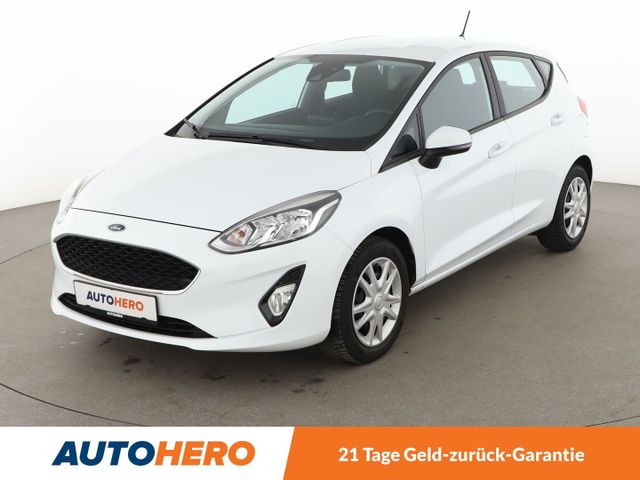 Ford Fiesta 1.0 EcoBoost Cool&Connect *LIM*PDC*SHZ*