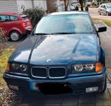 BMW 318i , sehr gut erhalten, aus erster Hand - gebrauchte BMW 318 aus dem Jahr 1997