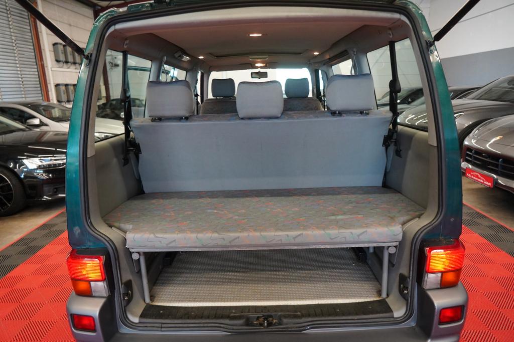 Volkswagen T4 Multivan