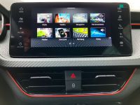 Skoda Kamiq - Vorschau Bild 8