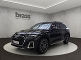 Audi Q5 SUV S line 40 TFSI quattro 150(204) kW(PS) S - Audi Q5: Ps
