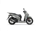 Honda SH125i mit Smart Topcase - SOFORT VERFÜGBAR - HONDA NEU ROLLER