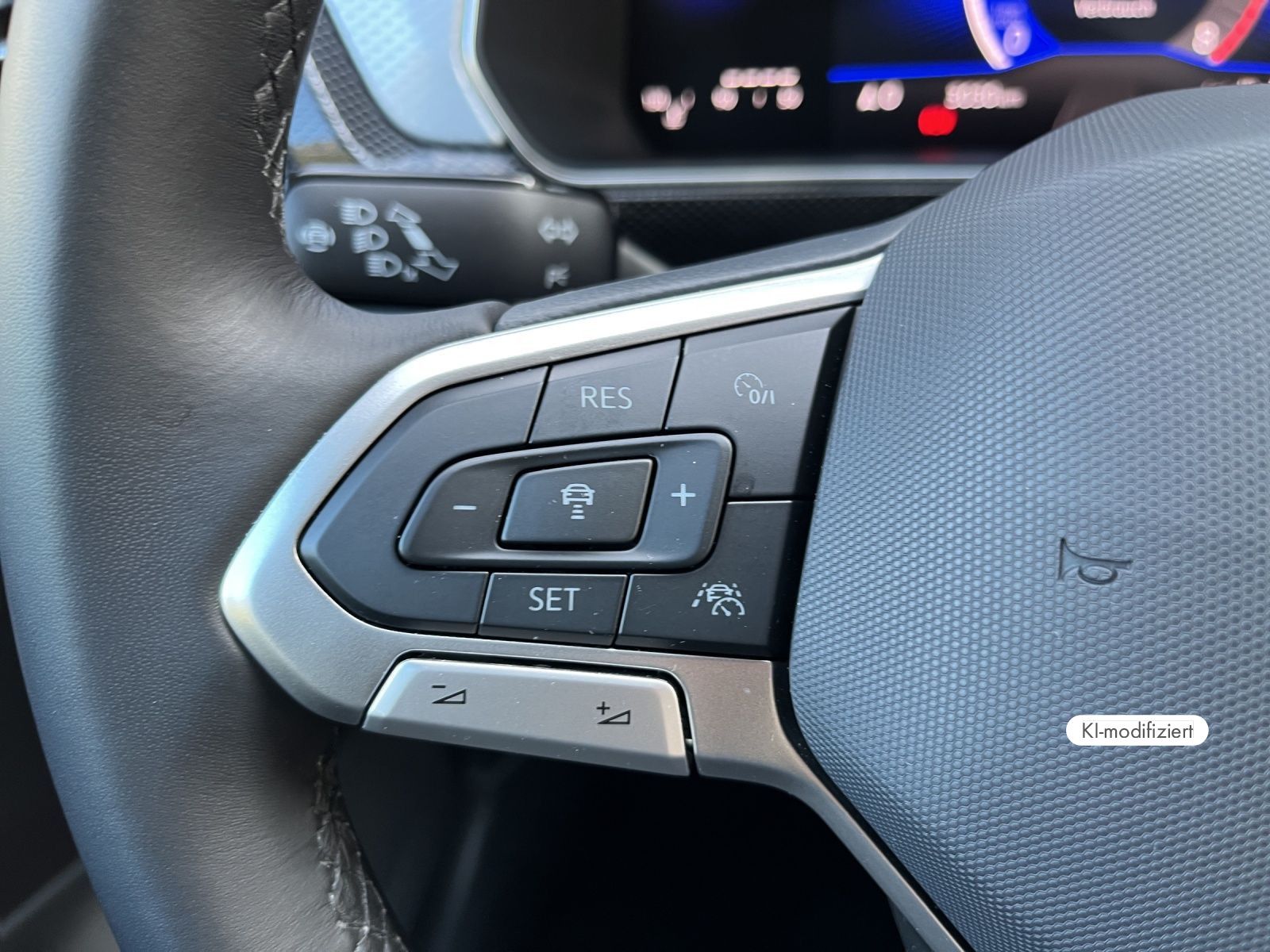 Volkswagen T-Cross - Bild 18