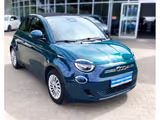 Fiat 500e Cabrio Basis *Komfortpaket *Elektr. Faltdac - gebrauchte Fiat Cabrios