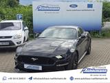 Ford Mustang GT Fastback 5.0 V8 AT10 450PS super Zust - Ford Mustang Gebrauchtwagen in Leipzig