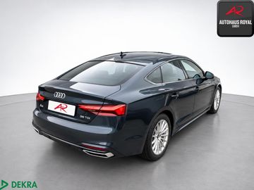 Audi A5 - 4
