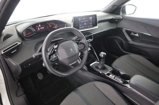 Peugeot PEUGEOT 2008 2008 PureTech 100 S&S Allure