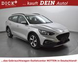 Ford Tur 1.5d Active >NAVI+MFL+TEMPO+DAB+PDC+AHK+17" - Ford: 17 M P5