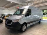 Mercedes-Benz Sprinter 316 CDI Maxi Extra Lang XXL *Garantie* - Mercedes-Benz Sprinter: Xxl