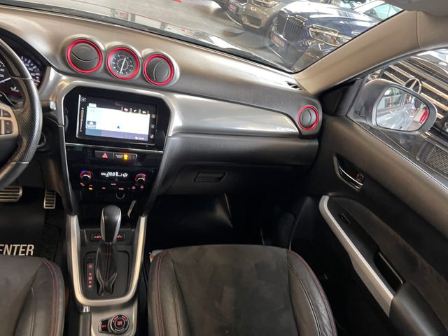 MYAUTOCENTER – Gebraucht- und Jahreswagen mit Werkstattservice in Pfaffenhofen Suzuki Vitara 1.4 S 4x4 *2. Hand*ACC*Klima*Kamera*SHZ*