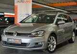 Volkswagen Golf VII Variant BMT*1.HAND*NUR 113TKM*XENON*PDC - Volkswagen in Bonn