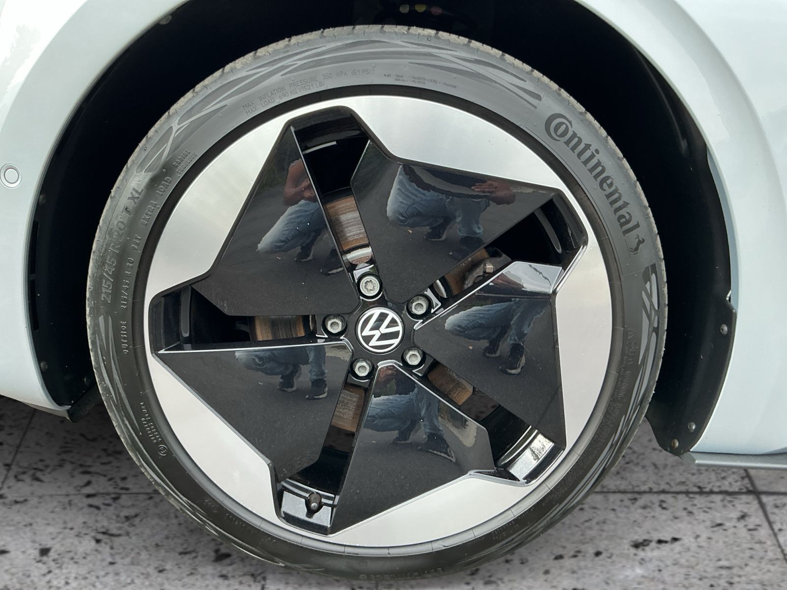 Volkswagen ID.3 - Bild 8