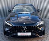 Mercedes-Benz CLE 53 AMG Pano ACC 20Zoll 1.Hand Netto !!! - Mercedes-Benz CLE 53 AMG: Coupe