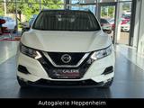 Nissan Qashqai /AUTOMATIK/KAMERA/NAVI - Nissan aus 2020
