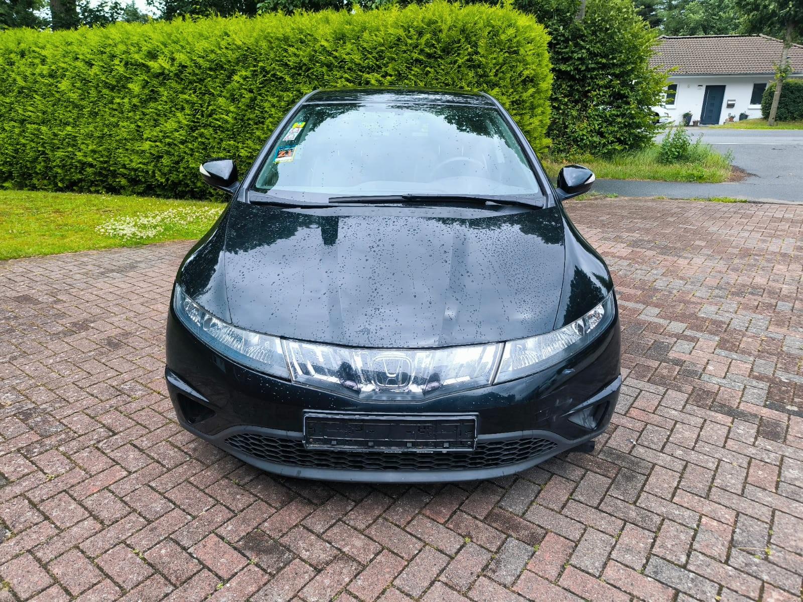 Honda Civic 1.8 Comfort