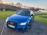 Audi SQ5 3.0 TDI plus tiptronic quattro - - blaue Audi SQ5