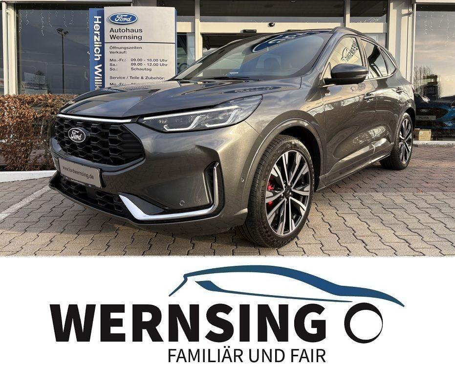 Ford Kuga ST-Line X | Matrix | 20 " | Pano