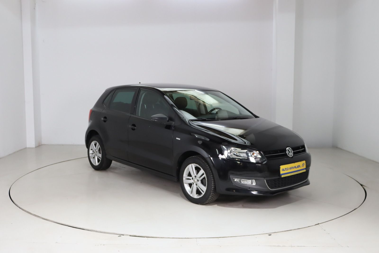 Fahrzeugabbildung Volkswagen Polo 1.2 Life Klimaaut. * SHZ * Alu * LED