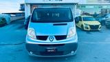 Renault Trafic T29 2.0 dCi/90 PL-TN Passenger Co - Renault Trafic: Passenger