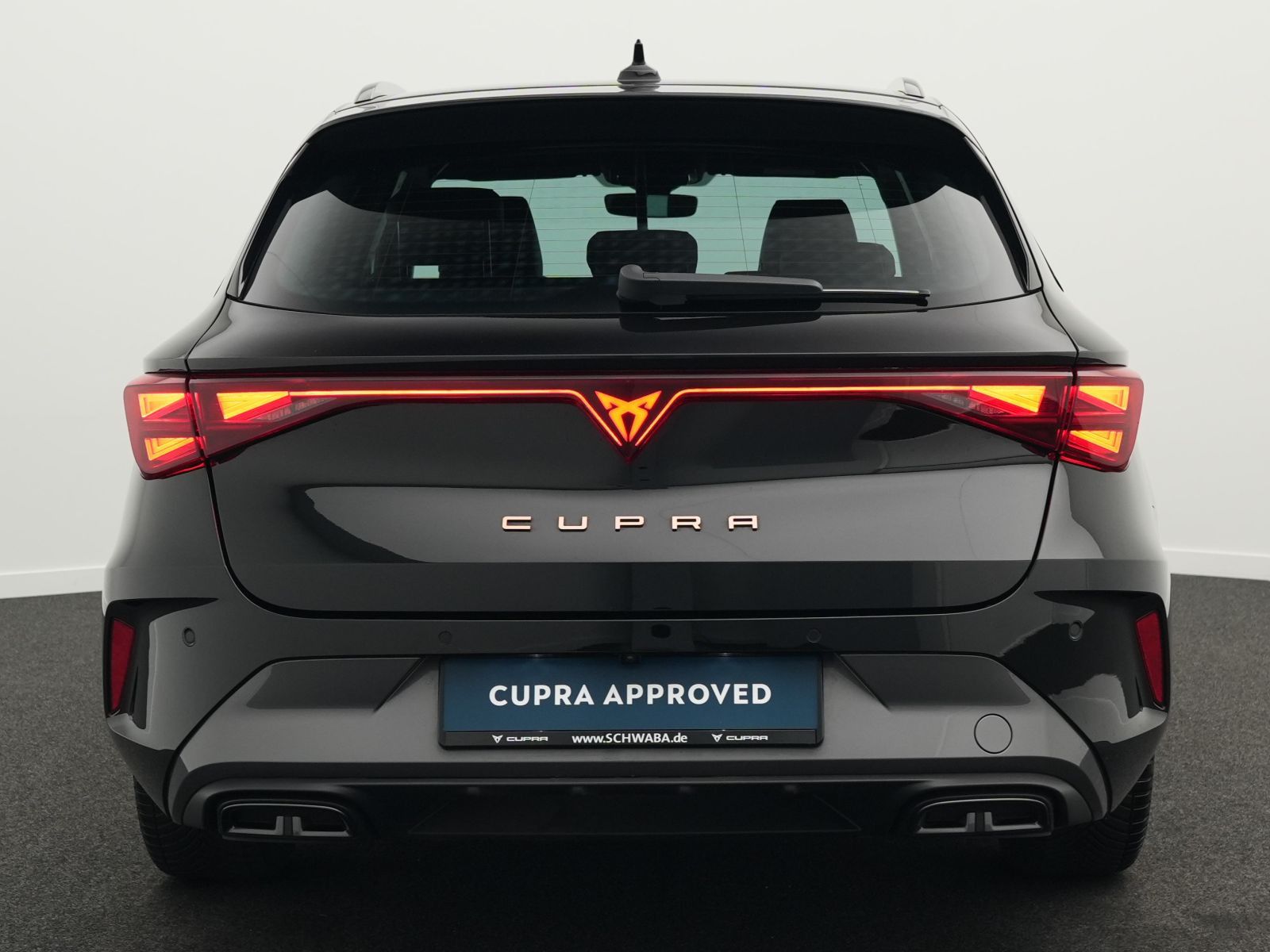 Cupra Leon - Bild 8