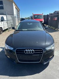 Audi A5 - 8