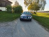Jaguar S-Type 2.7 Liter V6 Diesel Executive - Jaguar S-Type mit Diesel-Antrieb: 2.7