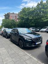 Mazda CX-5 2.2 skyaktiv-D - Mazda CX-5 Gebrauchtwagen in Köln