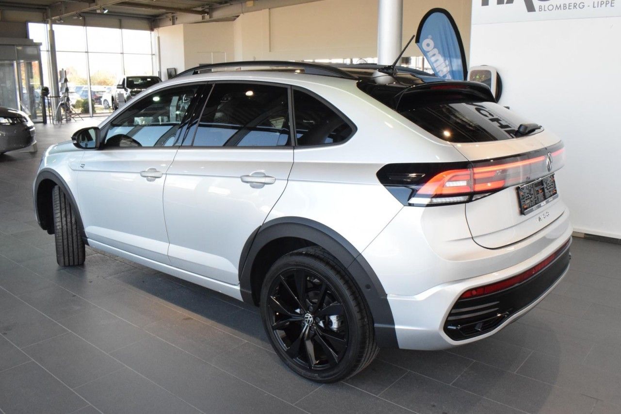 Volkswagen Taigo - Bild 4