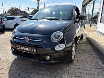 Fahrzeugabbildung Fiat 500 Dolcevita PDC Navi DAB CarPlay UConnect uvm
