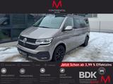 Volkswagen T6.1 California Beach*DSG*Kamera*Markise*150 PS* - Volkswagen T6 California aus 2022