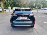 Toyota Yaris Cross 1,5-l-VVT-iE Team D + Winterpaket - Toyota Yaris Cross Jahreswagen