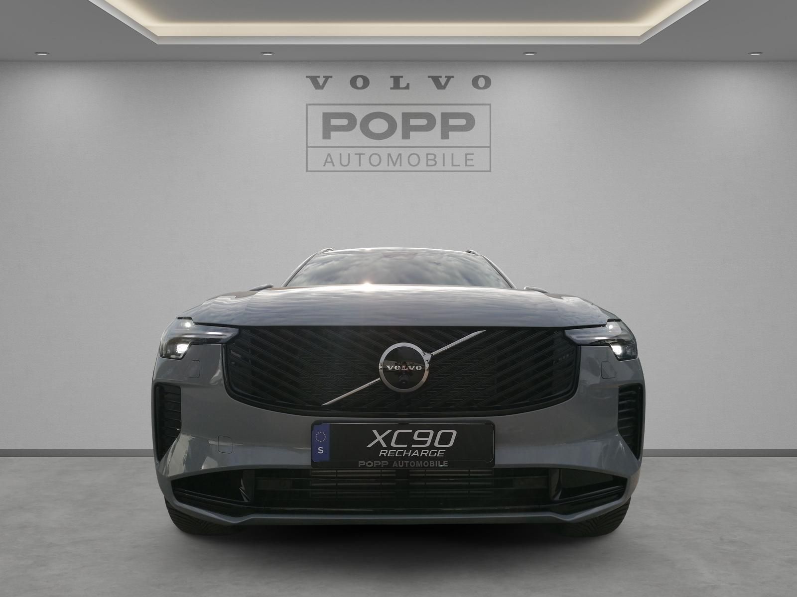 Volvo XC90 - Bild 8