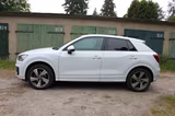Audi Q2 35 TFSI S tronic - mit Mobilitätsgarantie - Audi Q2 Gebrauchtwagen in Berlin