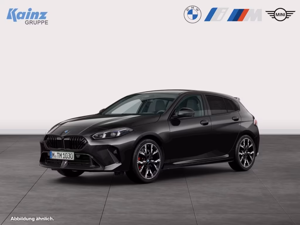 BMW 123 xDrive MSportPro/AHK/inno