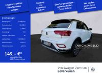 Volkswagen T-Roc - Vorschau Bild 2