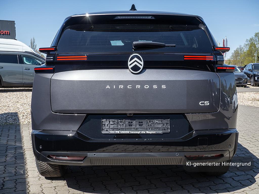 Citroën C5 Aircross Plug In- Hybrid MAX HUD NAVI On Boar