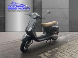 Vespa LX50 - VESPA 50L
