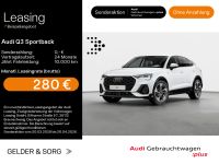 Audi Q3 - Vorschau Bild 1