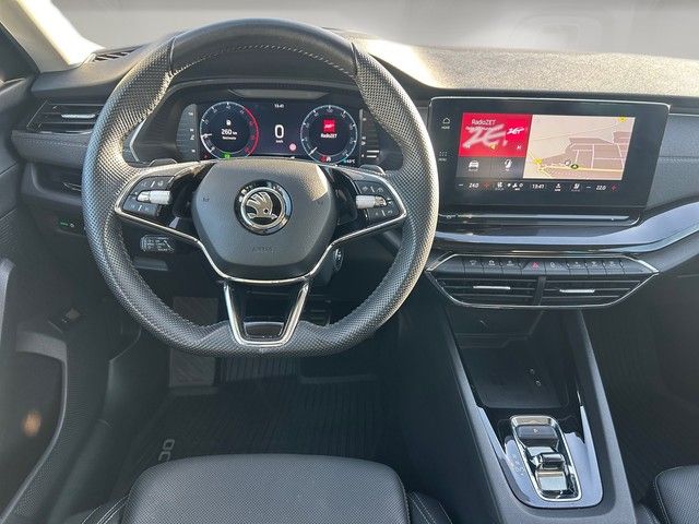 Skoda Octavia - Bild 14